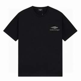 Picture of Balenciaga T Shirts Short _SKUBalenciagaM-2XLxetr24922322